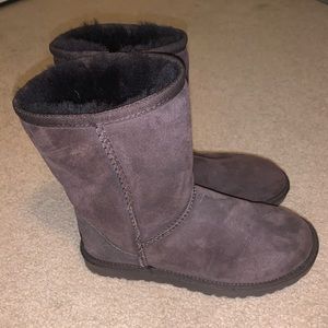 Brown Ugg Boots